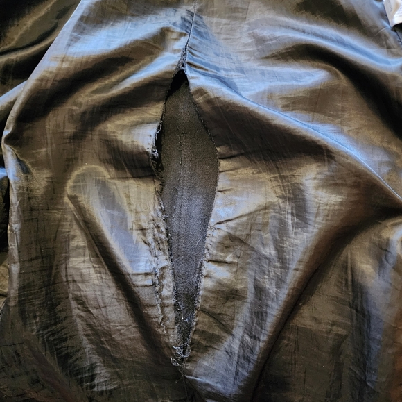 Michael Kors Wool Blend Coat - Picture 11 of 13